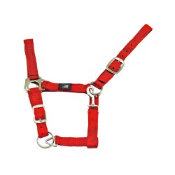Καπίστρι Nylon με διπλή ρύθμιση και γάντζο