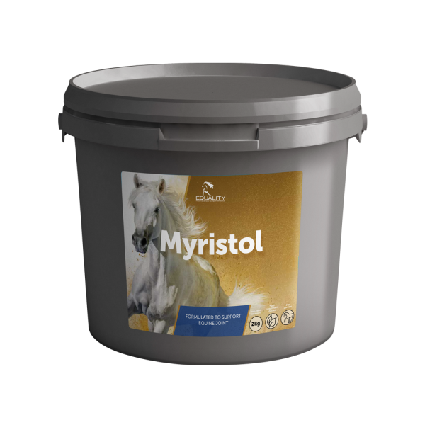 Myristol 2kg/ Μοναδικό Συμπλήρωμα για καλές αρθρώσεις 4 σε 1