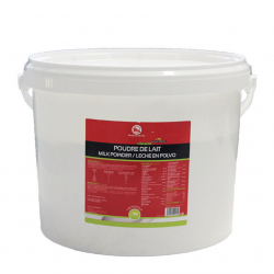 Milk Powder για πουλάρια 10 kg-Αντικαθιστα το μητρικο γαλα.