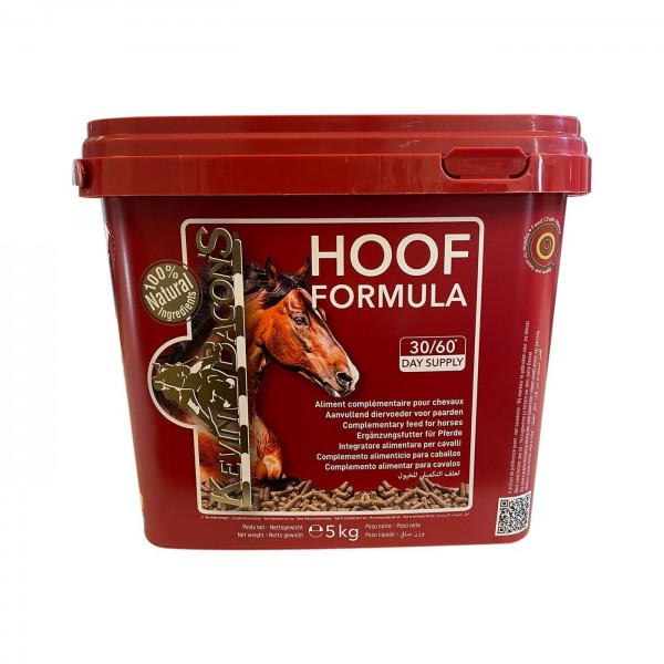 Kevin Bacon's Formula Βιοτίνης για Οπλές (5kg)