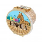 Γλειφιτζούρι Likit Granola Γλειφιτζούρι Likit Granola