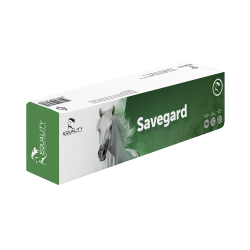 Savegard στοματική πάστα