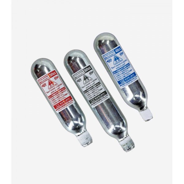 Αμπούλα Αντικατάστασης για Θώρακες Hit-Air