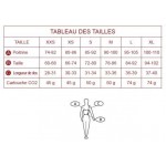 SPARK - Hippodrome - Γιλέκο/Θώρακας Αερόσακου Σώματος