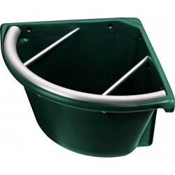 Ταΐστρα Γωνιακή 16Lt