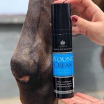 Wound Cream 200g - Κρέμα για Πληγές