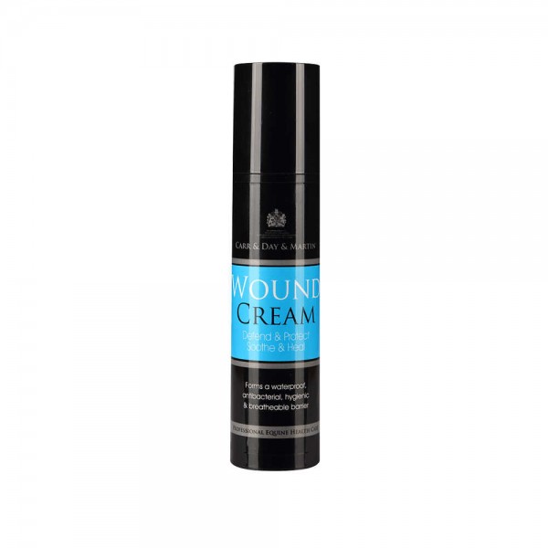 Wound Cream 200g - Κρέμα για Πληγές