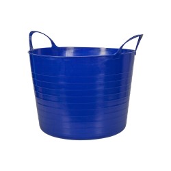Κουβάς/Tαΐστρα εύκαμπτος V-Plast 40 λίτρα (ζεμπίλι) Κουβάς/Tαΐστρα εύκαμπτος V-Plast 40 λίτρα (ζεμπίλι)