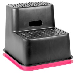 Διπλό Σκαλοπάτι Ιππασίας