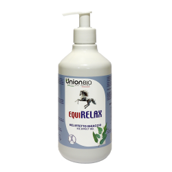 EQUIRELAX Gel