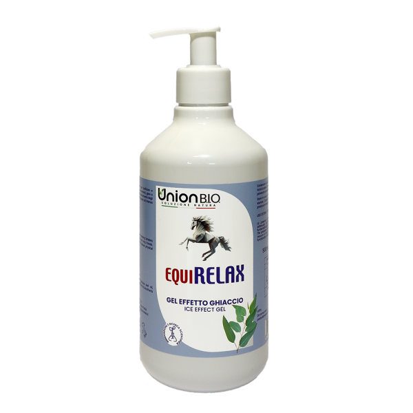 EQUIRELAX Gel