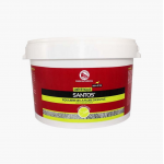 Santos Συμπλήρωμα για την Πέψη & την Χλωρίδα του Εντέρου Paskacheval Santos Συμπλήρωμα για την Πέψη & την Χλωρίδα του Εντέρου Paskacheval