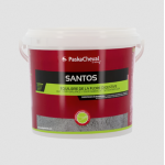 Santos Συμπλήρωμα για την Πέψη & την Χλωρίδα του Εντέρου Paskacheval Santos Συμπλήρωμα για την Πέψη & την Χλωρίδα του Εντέρου Paskacheval