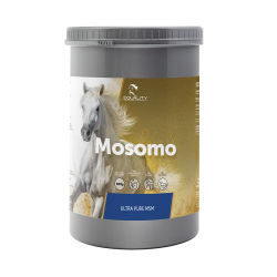 Mosomo Ultra Pure MSM 900gr για ανακούφιση από φλεγμονές   