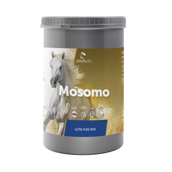 Mosomo Ultra Pure MSM 900gr για ανακούφιση από φλεγμονές   