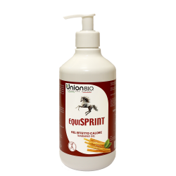 Equisprint Gel 500ml 