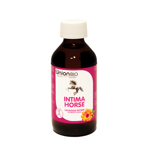 INTIMA Καθαριστικό Ευαίσθητης Περιοχής για Άλογα INTIMA Καθαριστικό Ευαίσθητης Περιοχής για Άλογα