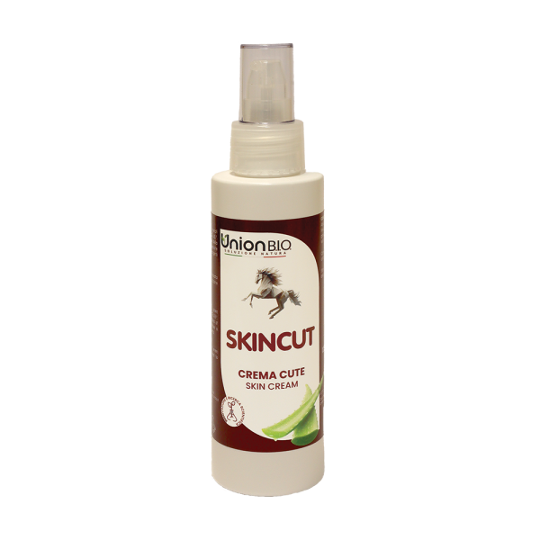 SKINCUT Κρέμα Δέρματος