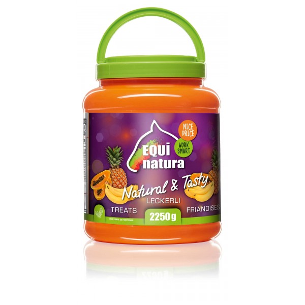 Λιχουδιές Equinatura 2.25 kg Λιχουδιές Equinatura 2.25 kg