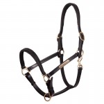 Δερμάτινο καπίστρι Premiere 