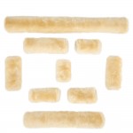 Σετ γουνάκια για καπίστρι