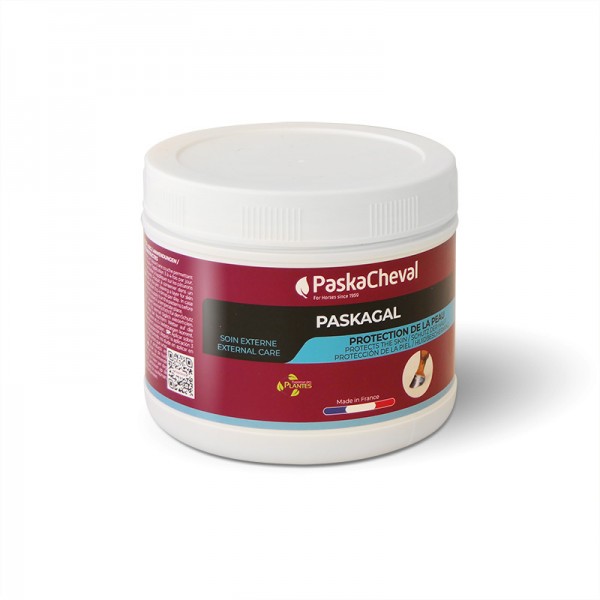 PaskaCheval - Paskagal