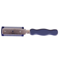 Χτένα Μαχαίρι Αραίωσης Χαίτης Duplex