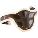 Έποχο ZANDONA με γούνα  Carbon Air Sensitive+