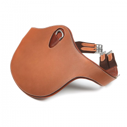 Έποχο Butet Δερμάτινο