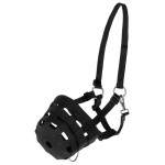 Φίμωτρο Ιμαντινό Muzzle