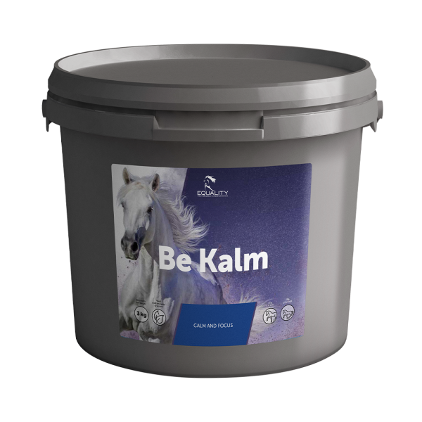 Be Kalm - Αντί Στρες & Άγχος (3kg) Be Kalm - Αντί Στρες & Άγχος (3kg)