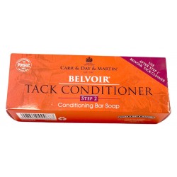 Σαπούνι Δέρματος Γλυκερίνης Belvoir Carr & Day & Martin (250gr) Σαπούνι Δέρματος Γλυκερίνης Belvoir Carr & Day & Martin (250gr)