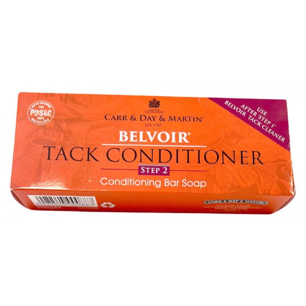 Σαπούνι Δέρματος Γλυκερίνης Belvoir Carr & Day & Martin (250gr) Σαπούνι Δέρματος Γλυκερίνης Belvoir Carr & Day & Martin (250gr)