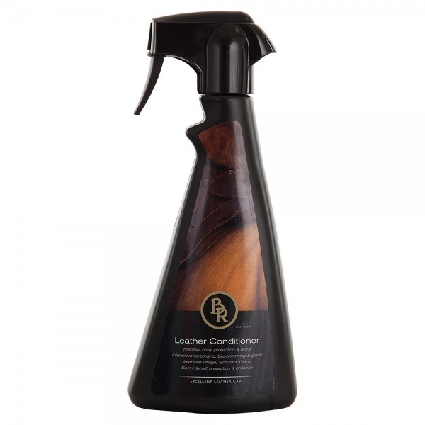 BR Μαλακτικό Δέρματος 500ml BR Μαλακτικό Δέρματος 500ml