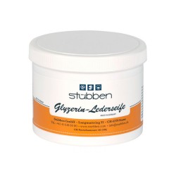 Stübben Σαπούνι για Σέλες με Γλυκερίνη (500ml) Stübben Σαπούνι για Σέλες με Γλυκερίνη (500ml)