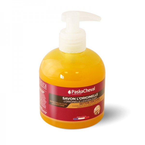 Paskacheval L'originelle Σαπούνι για Δέρμα (300ml)