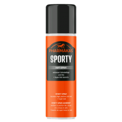 Pharmakas Sporty Grip Spray - 200 ml