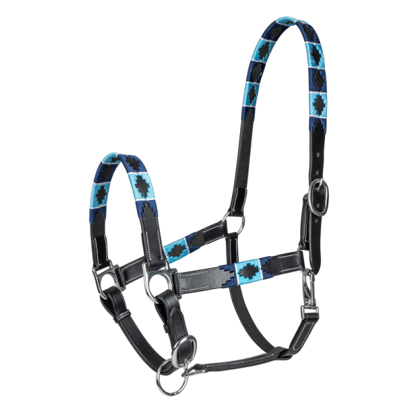 Δερμάτινο Καπίστρι Polo