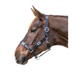 Δερμάτινο Καπίστρι Polo