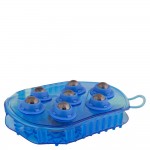 Premiere Βούρτσα Μασάζ Premiere Βούρτσα Μασάζ