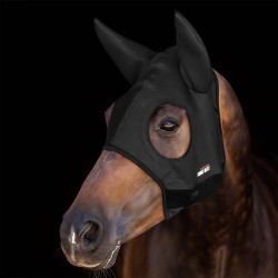 AmaHorse Μάσκα Τιτανίου που Καλύπτει Αυτιά