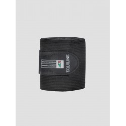 Equiline Ελαστικοί Επίδεσμοι Εργασίας με Fleece Equiline Ελαστικοί Επίδεσμοι Εργασίας με Fleece