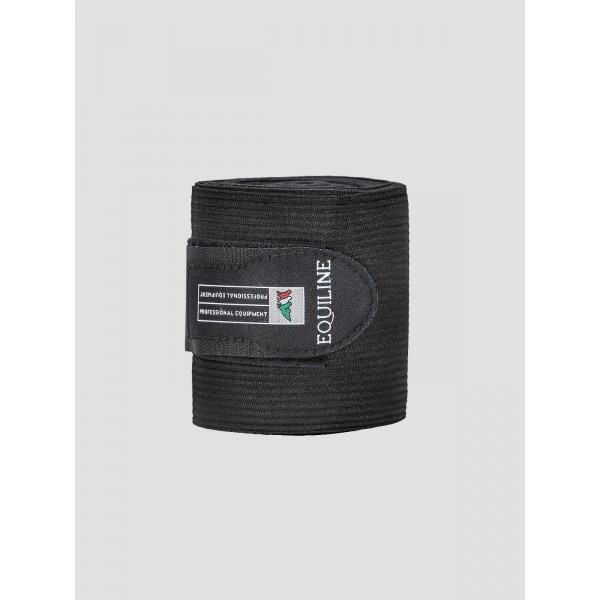 Equiline Ελαστικοί Επίδεσμοι Εργασίας με Fleece