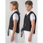 Equiline Θώρακας Παιδικός με Προστατευτικό Πλάτης Equiline Θώρακας Παιδικός με Προστατευτικό Πλάτης