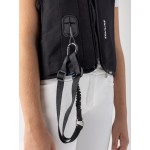 Equiline Θώρακας Παιδικός με Προστατευτικό Πλάτης Equiline Θώρακας Παιδικός με Προστατευτικό Πλάτης