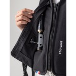 Equiline Θώρακας Παιδικός με Προστατευτικό Πλάτης Equiline Θώρακας Παιδικός με Προστατευτικό Πλάτης