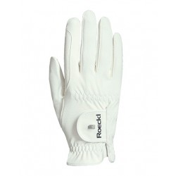 Roeckl Γάντια Ιππασίας Αγώνων Pro Grip