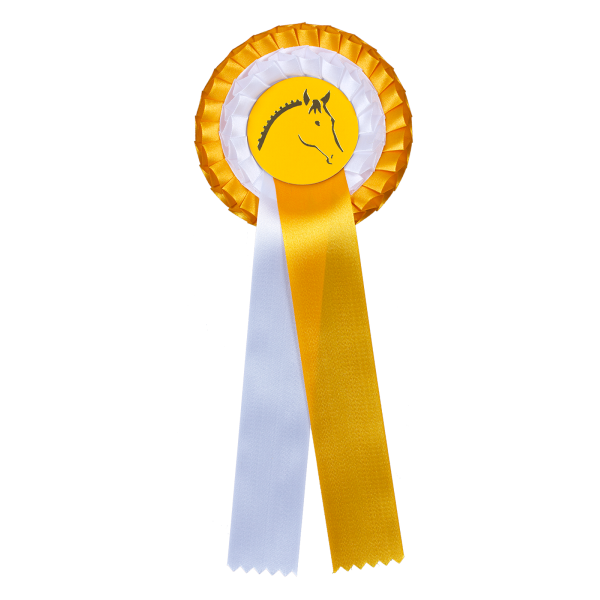 Ροζέτα Βράβευσης Χρυσή Ροζέτα Βράβευσης Χρυσή