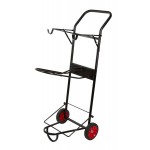 Kerbl Καρότσι/Φορέας Σέλας