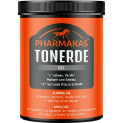 Pharmakas Ζελέ/Πηλός με Άρνικα 2kg